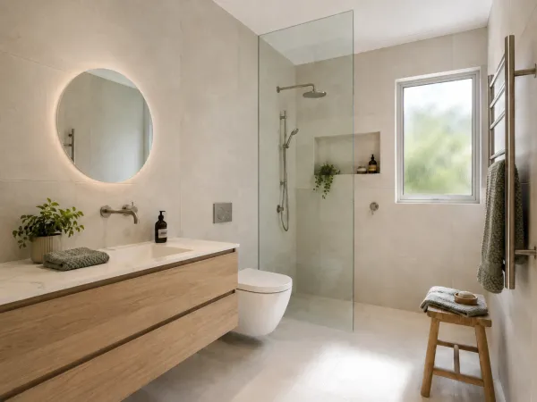 Bathroom renovation ideas: where do you start?