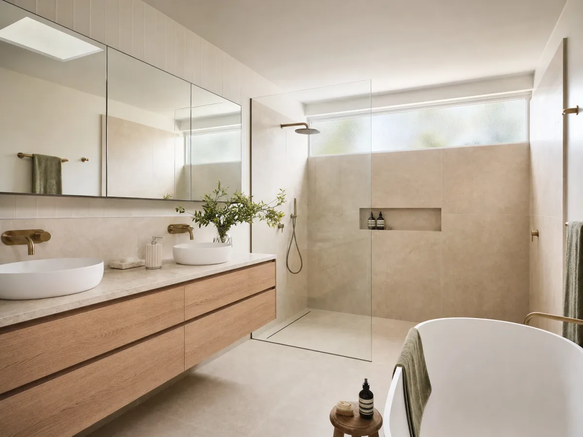 Ensuite bathroom ideas: layout, cost and finishes