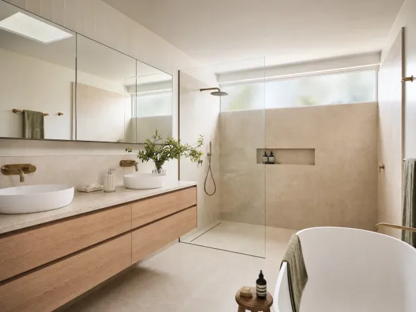 Ensuite bathroom ideas: layout, cost and finishes