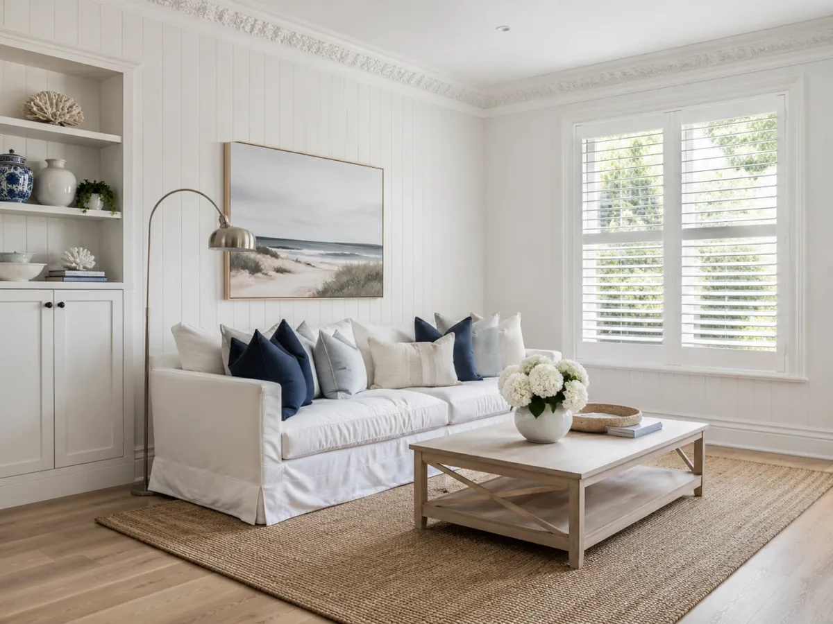Getting Hamptons style right in Australia