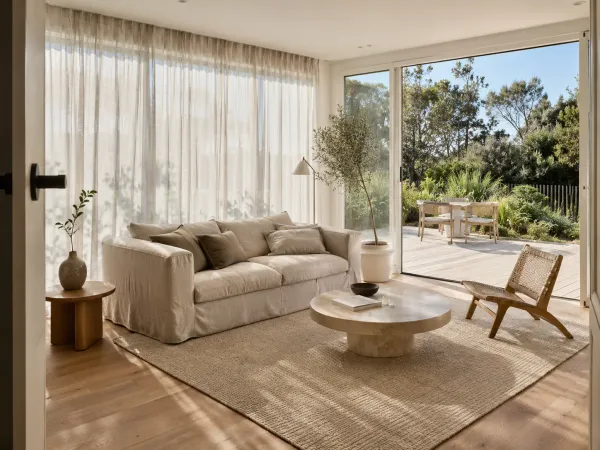 The interior design styles Australians choose