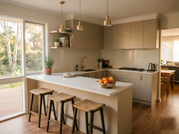 Kitchen renovation ideas: where to start
