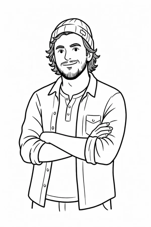 Mike, co-founder of reIMG