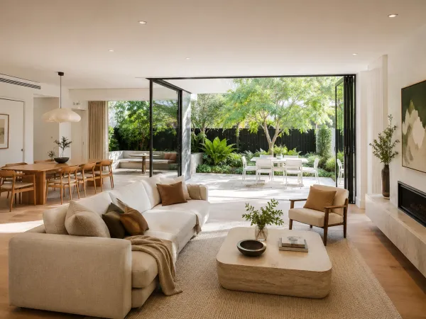 Real estate photography, the full picture