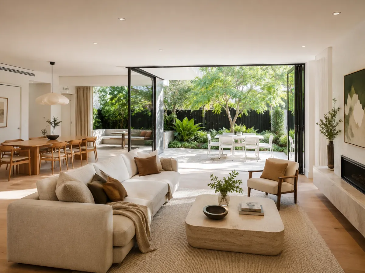 Real estate photography, the full picture