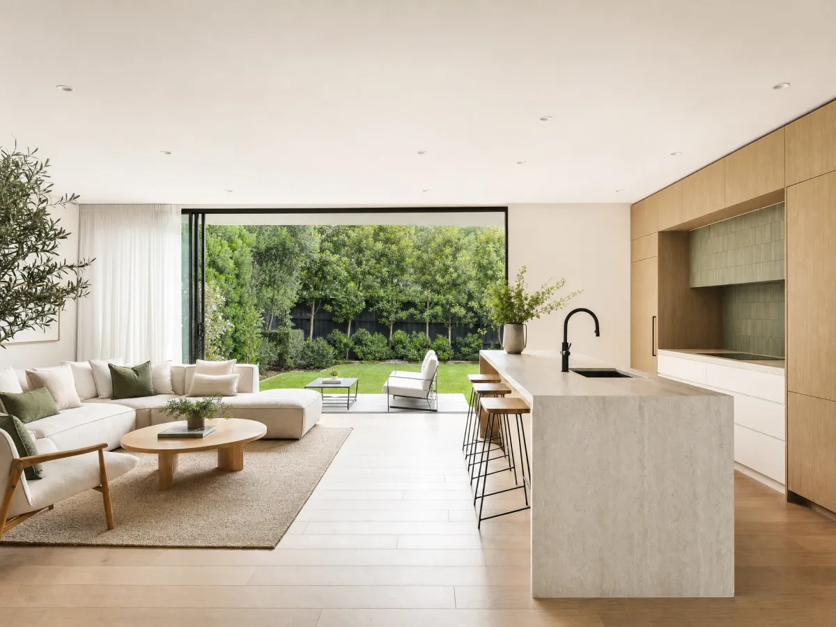 Removing objects from real estate photos